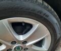 Серый Шкода Октавия, объемом двигателя 1.8 л и пробегом 173 тыс. км за 8950 $, фото 7 на Automoto.ua