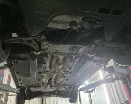 Сірий Шкода Октавія, об'ємом двигуна 1.6 л та пробігом 241 тис. км за 7599 $, фото 11 на Automoto.ua