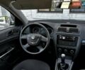 Серый Шкода Октавия, объемом двигателя 1.6 л и пробегом 237 тыс. км за 7950 $, фото 71 на Automoto.ua