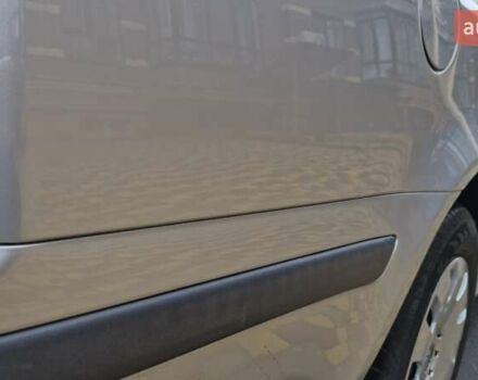 Сірий Шкода Октавія, об'ємом двигуна 1.6 л та пробігом 173 тис. км за 6799 $, фото 12 на Automoto.ua