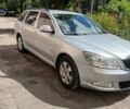 Сірий Шкода Октавія, об'ємом двигуна 1.8 л та пробігом 175 тис. км за 6712 $, фото 1 на Automoto.ua
