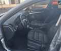 Серый Шкода Октавия, объемом двигателя 1.8 л и пробегом 232 тыс. км за 7300 $, фото 35 на Automoto.ua