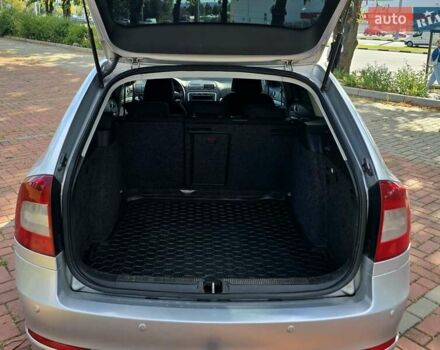 Сірий Шкода Октавія, об'ємом двигуна 1.9 л та пробігом 180 тис. км за 6700 $, фото 12 на Automoto.ua