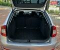 Сірий Шкода Октавія, об'ємом двигуна 1.9 л та пробігом 180 тис. км за 6700 $, фото 12 на Automoto.ua