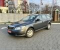 Сірий Шкода Октавія, об'ємом двигуна 1.4 л та пробігом 244 тис. км за 6499 $, фото 1 на Automoto.ua
