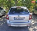 Серый Шкода Октавия, объемом двигателя 1.8 л и пробегом 241 тыс. км за 7700 $, фото 3 на Automoto.ua