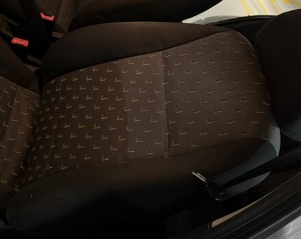 Серый Шкода Октавия, объемом двигателя 1.6 л и пробегом 235 тыс. км за 2900 $, фото 21 на Automoto.ua