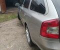 Серый Шкода Октавия, объемом двигателя 1.9 л и пробегом 257 тыс. км за 7500 $, фото 5 на Automoto.ua
