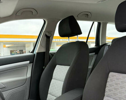 Сірий Шкода Октавія, об'ємом двигуна 1.6 л та пробігом 176 тис. км за 8999 $, фото 67 на Automoto.ua