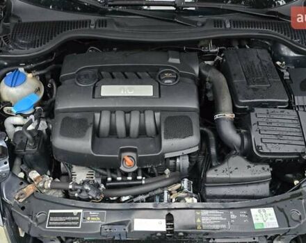 Сірий Шкода Октавія, об'ємом двигуна 1.6 л та пробігом 217 тис. км за 6300 $, фото 3 на Automoto.ua