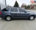 Серый Шкода Октавия, объемом двигателя 1.6 л и пробегом 122 тыс. км за 6999 $, фото 6 на Automoto.ua