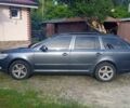 Серый Шкода Октавия, объемом двигателя 1.9 л и пробегом 305 тыс. км за 7200 $, фото 3 на Automoto.ua