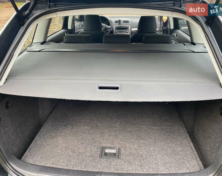 Серый Шкода Октавия, объемом двигателя 1.4 л и пробегом 245 тыс. км за 6800 $, фото 13 на Automoto.ua