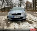 Серый Шкода Октавия, объемом двигателя 1.4 л и пробегом 245 тыс. км за 7200 $, фото 8 на Automoto.ua