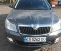 Серый Шкода Октавия, объемом двигателя 1.8 л и пробегом 191 тыс. км за 8200 $, фото 1 на Automoto.ua