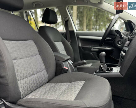 Серый Шкода Октавия, объемом двигателя 1.6 л и пробегом 212 тыс. км за 7400 $, фото 24 на Automoto.ua