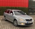 Сірий Шкода Октавія, об'ємом двигуна 1.9 л та пробігом 350 тис. км за 3800 $, фото 1 на Automoto.ua
