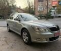 Серый Шкода Октавия, объемом двигателя 1.4 л и пробегом 201 тыс. км за 7500 $, фото 8 на Automoto.ua