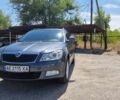 Серый Шкода Октавия, объемом двигателя 1.8 л и пробегом 242 тыс. км за 8700 $, фото 1 на Automoto.ua