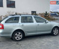Шкода Октавия 2009 в Луцке на Automoto.ua Серый Шкода Октавия, объемом двигателя 1.4 л и пробегом 229 тыс. км за 6199 $, фото 2 на Automoto.ua