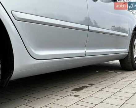 Серый Шкода Октавия, объемом двигателя 1.6 л и пробегом 203 тыс. км за 8099 $, фото 29 на Automoto.ua