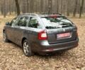 Сірий Шкода Октавія, об'ємом двигуна 1.8 л та пробігом 220 тис. км за 8200 $, фото 9 на Automoto.ua