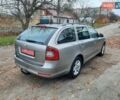 Серый Шкода Октавия, объемом двигателя 1.6 л и пробегом 250 тыс. км за 7550 $, фото 18 на Automoto.ua