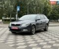 Сірий Шкода Октавія, об'ємом двигуна 1.8 л та пробігом 219 тис. км за 7950 $, фото 5 на Automoto.ua