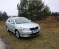 Серый Шкода Октавия, объемом двигателя 1.9 л и пробегом 279 тыс. км за 2850 $, фото 3 на Automoto.ua