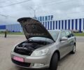 Сірий Шкода Октавія, об'ємом двигуна 1.6 л та пробігом 195 тис. км за 7800 $, фото 65 на Automoto.ua