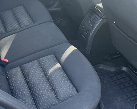 Серый Шкода Октавия, объемом двигателя 1.9 л и пробегом 283 тыс. км за 7300 $, фото 8 на Automoto.ua