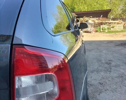 Сірий Шкода Октавія, об'ємом двигуна 1.6 л та пробігом 293 тис. км за 7650 $, фото 33 на Automoto.ua