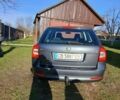 Сірий Шкода Октавія, об'ємом двигуна 1.4 л та пробігом 171 тис. км за 7800 $, фото 2 на Automoto.ua