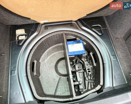 Серый Шкода Октавия, объемом двигателя 1.8 л и пробегом 220 тыс. км за 8200 $, фото 30 на Automoto.ua