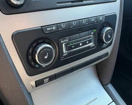 Серый Шкода Октавия, объемом двигателя 1.8 л и пробегом 235 тыс. км за 6990 $, фото 22 на Automoto.ua