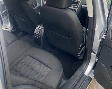 Сірий Шкода Октавія, об'ємом двигуна 1.9 л та пробігом 341 тис. км за 6800 $, фото 20 на Automoto.ua