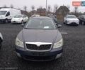 Сірий Шкода Октавія, об'ємом двигуна 1.6 л та пробігом 217 тис. км за 6300 $, фото 1 на Automoto.ua