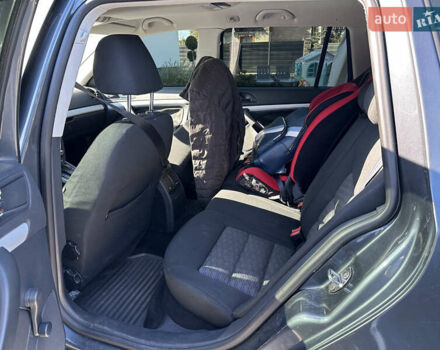 Серый Шкода Октавия, объемом двигателя 1.39 л и пробегом 221 тыс. км за 6700 $, фото 8 на Automoto.ua