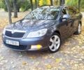 Серый Шкода Октавия, объемом двигателя 1.8 л и пробегом 236 тыс. км за 6500 $, фото 2 на Automoto.ua