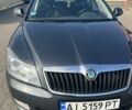 Сірий Шкода Октавія, об'ємом двигуна 1.8 л та пробігом 278 тис. км за 7800 $, фото 1 на Automoto.ua