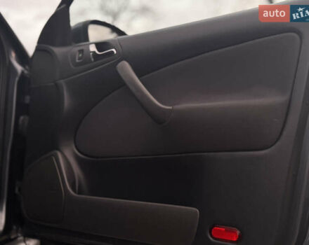 Сірий Шкода Октавія, об'ємом двигуна 1.6 л та пробігом 139 тис. км за 6600 $, фото 34 на Automoto.ua