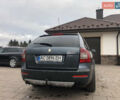 Серый Шкода Октавия, объемом двигателя 1.97 л и пробегом 405 тыс. км за 7000 $, фото 8 на Automoto.ua