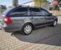 Сірий Шкода Октавія, об'ємом двигуна 1.6 л та пробігом 293 тис. км за 7650 $, фото 22 на Automoto.ua
