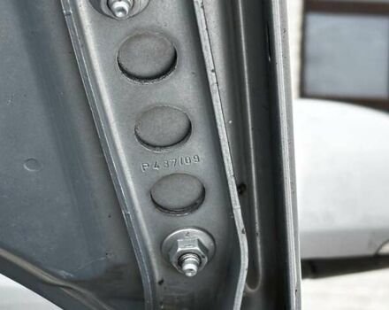 Серый Шкода Октавия, объемом двигателя 1.6 л и пробегом 203 тыс. км за 8099 $, фото 46 на Automoto.ua