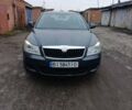 Серый Шкода Октавия, объемом двигателя 1.6 л и пробегом 197 тыс. км за 8600 $, фото 1 на Automoto.ua