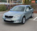 Сірий Шкода Октавія, об'ємом двигуна 1.8 л та пробігом 230 тис. км за 7100 $, фото 2 на Automoto.ua