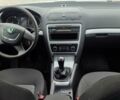 Серый Шкода Октавия, объемом двигателя 1.4 л и пробегом 206 тыс. км за 7900 $, фото 15 на Automoto.ua