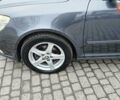 Серый Шкода Октавия, объемом двигателя 1.8 л и пробегом 188 тыс. км за 7250 $, фото 79 на Automoto.ua