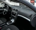 Серый Шкода Октавия, объемом двигателя 1.6 л и пробегом 203 тыс. км за 8099 $, фото 71 на Automoto.ua