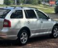 Сірий Шкода Октавія, об'ємом двигуна 1.9 л та пробігом 180 тис. км за 6900 $, фото 4 на Automoto.ua
